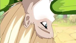 Tentacles And Monsters Fuck Cute Girl With Big Boobs - 9 image