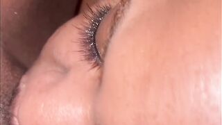 Little pussy big squirt - 10 image