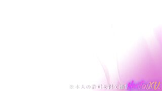 Hentai / Fucked the virgin pussy of a shy girl in sportswear - 6 image