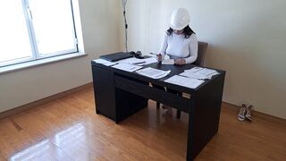 Worker fucks boss's wife after he rejects her - 2 image