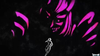 Succubus Erzha sucks a big dick and fucks well - 15 image
