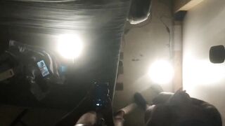 Thot in Texas - Real Homemade Amateur Women Blowjobs and Pussy Squirting Granny - 12 image