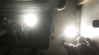 Thot in Texas - Real Homemade Amateur Women Blowjobs and Pussy Squirting Granny - 13 image