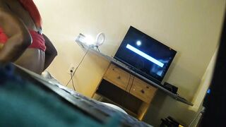 Thot in Texas - Real Homemade Amateur Women Blowjobs and Pussy Squirting Granny - 5 image