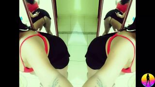 EMPLOYEE FOR EX BBB BRAZIL IN BELLY DANCE - 1 image