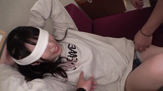 [Raw Saddle Cream Pies Super Super Extended Battle] [Cuteness of a Bottomless Miracle] [Climax Not Only Cute] [Squirting Shaved M] [Fair White Snow Skin Pink Nipples] Unstoppable Cuteness! Creampie Cum Squirting Shaved Pussy! This GAL mermaid! times SP! - 2 image