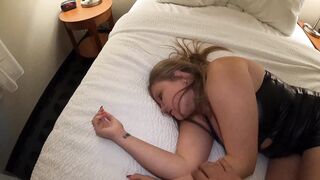 I Fucked The Homecoming Queen at My Reunion - 3 image