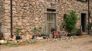 Soo real this pleasure from this anal of this huge cock - 1 image