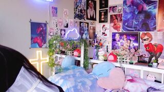 MISTRESS DISCIPLINES YOU FOR FAILING NNN! (POV) - INDIGO WHITE - 12 image