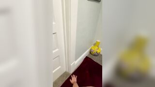 Chinese woman squirt crazy. - 9 image