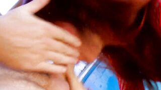 My wife proposed an afternoon of sex with a couple friends and I friend watched her get fucked and she enjoyed it - 2 image