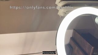 MY PIANO TEACHER ACCIDENTALLY EJACULATED IN MY ASS - 2 image