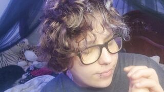 POV : valentine's day suck and fuck from gf - 2 image