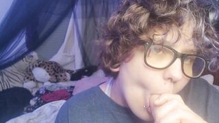 POV : valentine's day suck and fuck from gf - 3 image