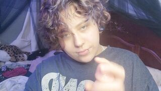 POV : valentine's day suck and fuck from gf