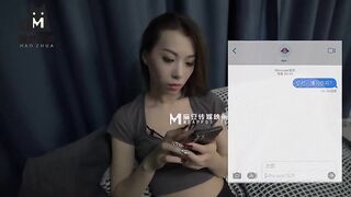 Cheating with a big nipples slut inexperienced girl fuck her tight pussy and make her orgasm - 3 image