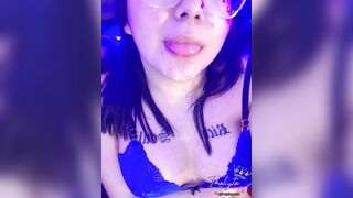 Squirt masturbating me wet all over! - 2 image