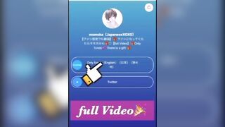 Cute woman who gets pleasure from filming herself masturbating. - 11 image