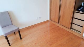 Perverted stepmom receives stepson's dick after teasing him in photo shoot - 3 image