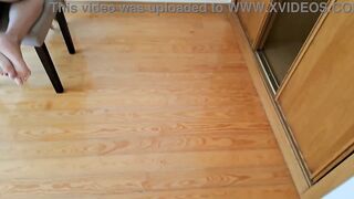 Perverted stepmom receives stepson's dick after teasing him in photo shoot - 9 image