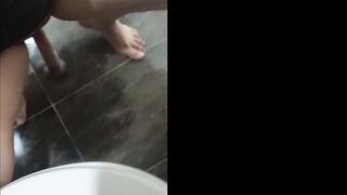 I enter the mature room and have sex and then I look for her employee to have more sex