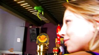 Redhead likes deepthroat, squirting and hardcore - 2 image