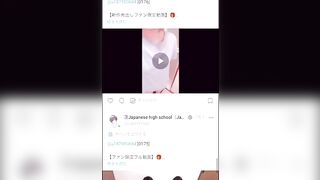 My boyfriend made me have sex with him in a sexy clothes costume.