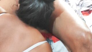 Mallu agressive girl on top