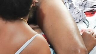 Mallu agressive girl on top - 8 image