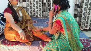 Desi Indian Porn Video - Real Desi Sex Videos Of Nokar Malkin And Mom Group Sex - 2 image