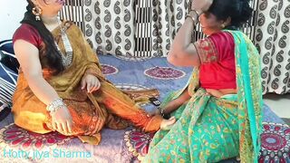 Desi Indian Porn Video - Real Desi Sex Videos Of Nokar Malkin And Mom Group Sex - 4 image
