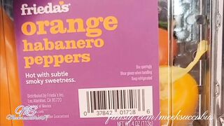 Spicy pussy punishment by stepbrother - 1 image