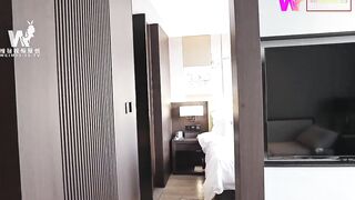 Slut Asian girl with cute face and big boobs have a hardcore sex - 4 image