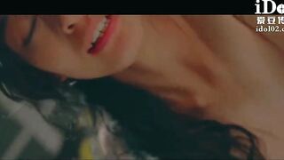 Sexy secretary teasing her big dick boss to fuck her tight pussy - 12 image