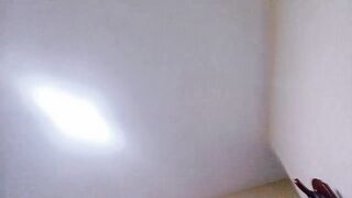 Masseur sucks my big ass doggy style. Licking my pussy until I squirt. I am a mature latina and I want anal sex with BBC - 13 image