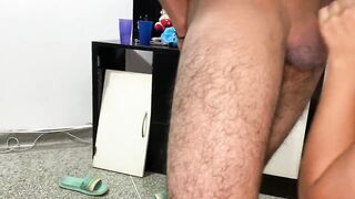 2 part I do a threesome with my stepsister and my boyfriend - 6 image