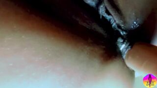 SINGLE PUTTING THE SEX TOY IN THE AGGRESSIVE ANAL - 13 image