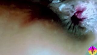 RUIVA LATINA SOLO ANAL RELEASE - 8 image