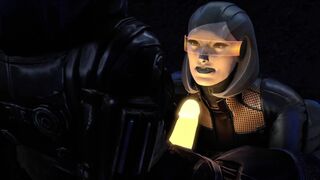 AI-Curious | Chapter 1 | Episode 2 - Under the Suit - 1 image