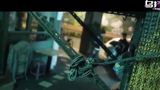 Skinny inexperienced step-daughter got fucked by her big dick father - 2 image