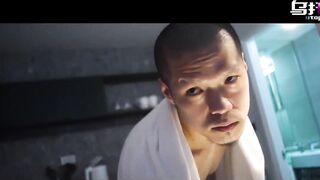 Skinny inexperienced step-daughter got fucked by her big dick father - 5 image