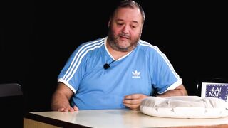 LAI NAI de Torbe: Francis For Coppula "I'm a hottie thanks to Opus" - Squirt tutorial - 11 image