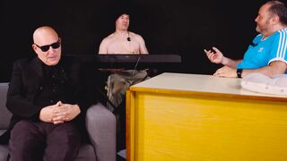 LAI NAI de Torbe: Francis For Coppula "I'm a hottie thanks to Opus" - Squirt tutorial - 12 image