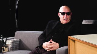 LAI NAI de Torbe: Francis For Coppula "I'm a hottie thanks to Opus" - Squirt tutorial - 13 image