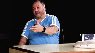 LAI NAI de Torbe: Francis For Coppula "I'm a hottie thanks to Opus" - Squirt tutorial - 14 image