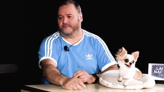 LAI NAI de Torbe: Francis For Coppula "I'm a hottie thanks to Opus" - Squirt tutorial - 2 image