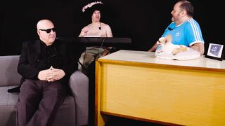 LAI NAI de Torbe: Francis For Coppula "I'm a hottie thanks to Opus" - Squirt tutorial - 3 image