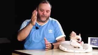 LAI NAI de Torbe: Francis For Coppula "I'm a hottie thanks to Opus" - Squirt tutorial - 4 image