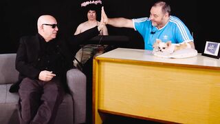 LAI NAI de Torbe: Francis For Coppula "I'm a hottie thanks to Opus" - Squirt tutorial - 5 image