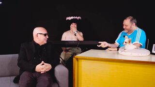 LAI NAI de Torbe: Francis For Coppula "I'm a hottie thanks to Opus" - Squirt tutorial - 8 image